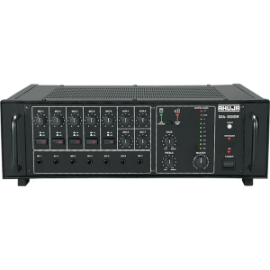 Ahuja Amplifier SSA-5000EM