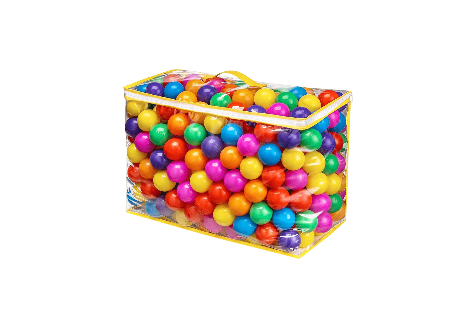Play Ball 8cm Diameter (50pcs)