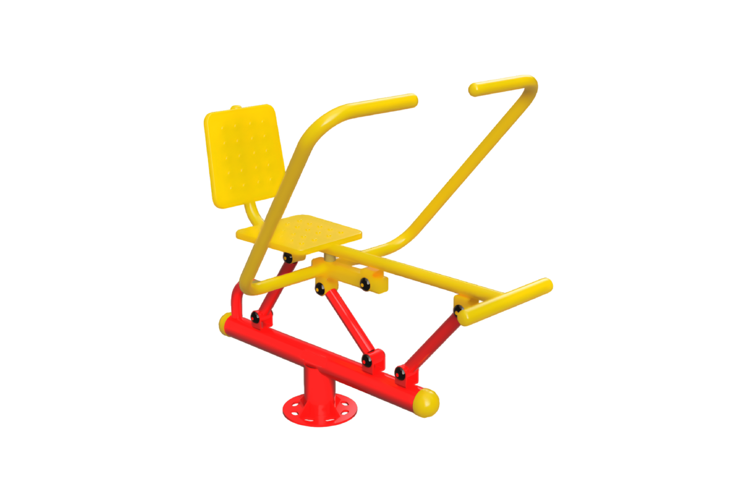 Rower Hand
