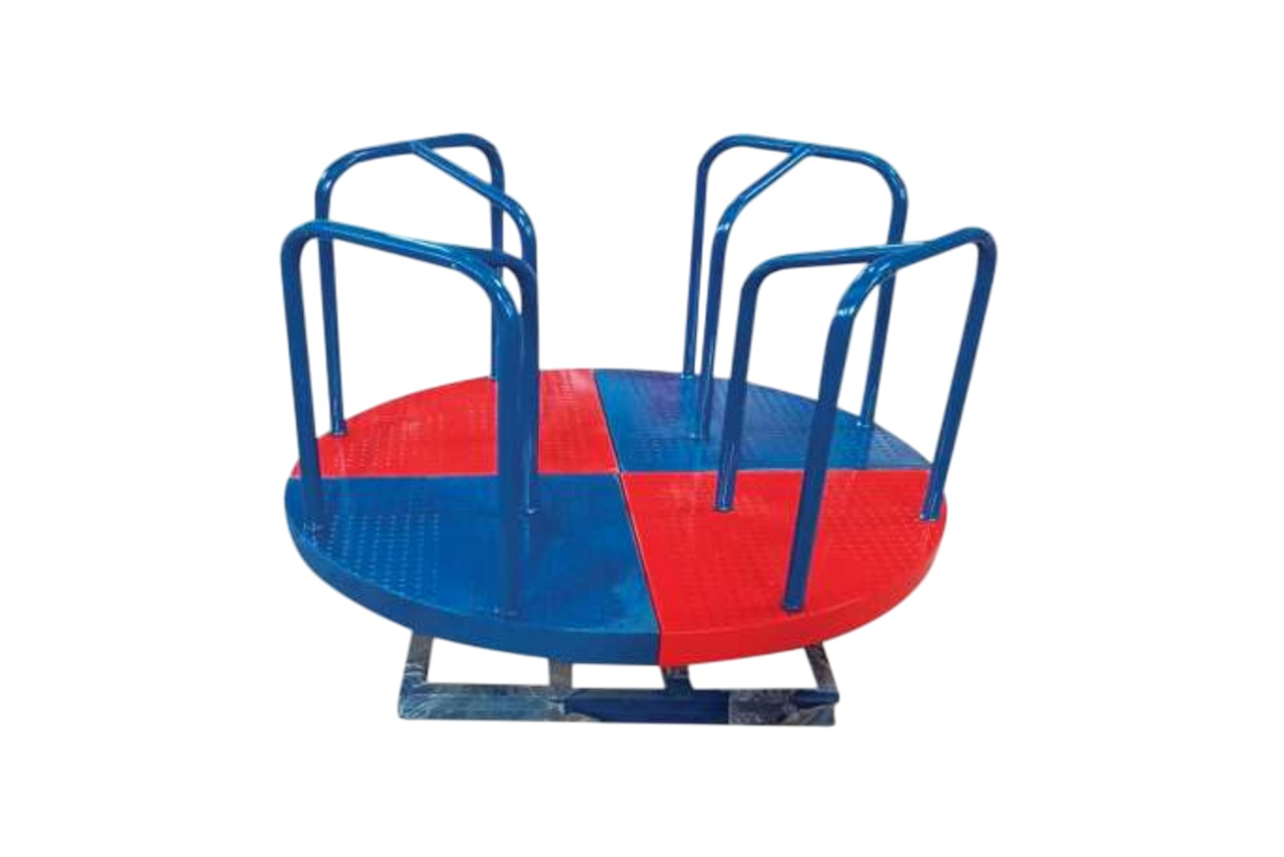 Plastform MerryGo Round