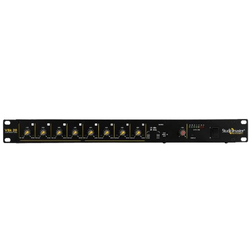 Studiomaster VaK 20