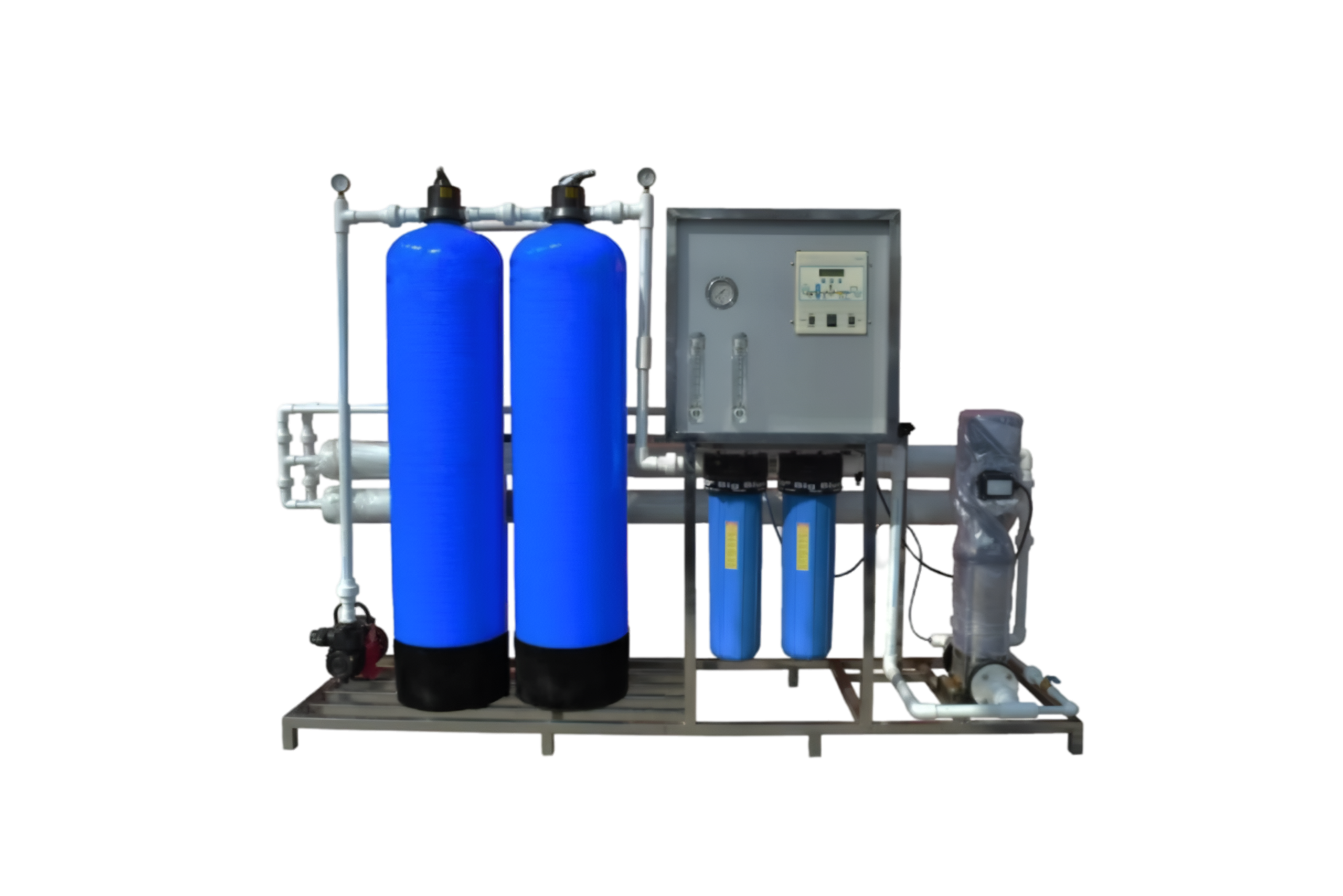 RO Plant