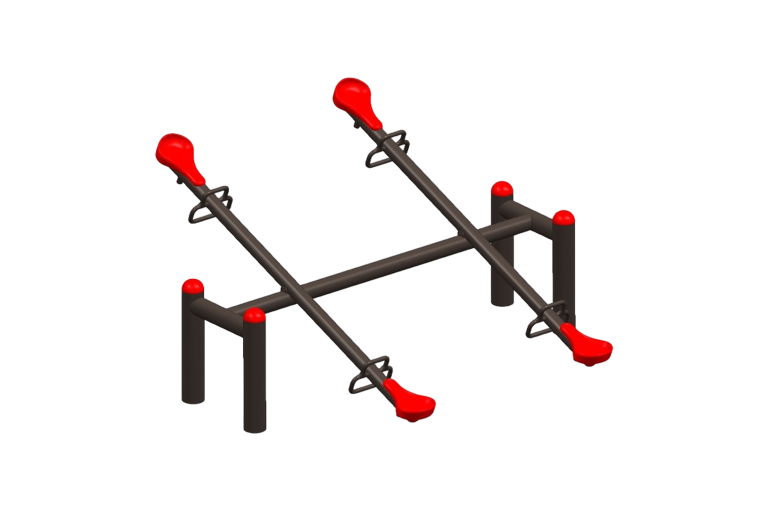 Combo Seesaw