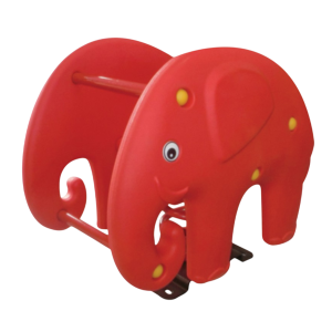 Jumbo Spring Rider